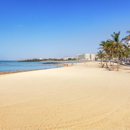 Lanzahost Reef XXI - Playa Reducto Apartment Arrecife  Exterior foto